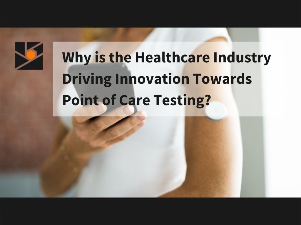 Point of Care Testing